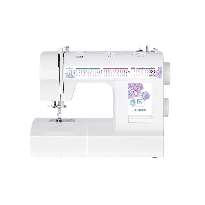 چرخ خیاطی گلدوزی جانتک مدل Jantech SP7800